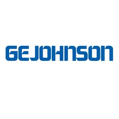 GE Johnson logo