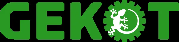 GEKOT logo