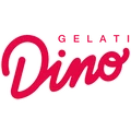 Gelati Dino logo
