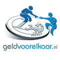 Geldvoorelkaar logo