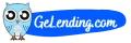 GeLending logo