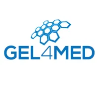 Gel4Med logo