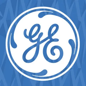 GE Lighting logo