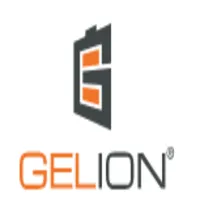 Gelion Technologies logo
