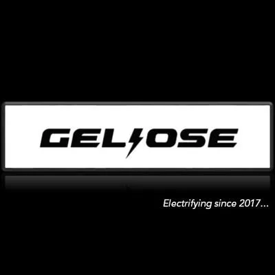 Geliose