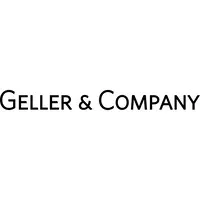 Geller & Company logo