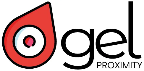 GEL Proximity logo