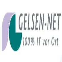 GELSEN-NET logo