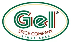 Gel Spice Company logo