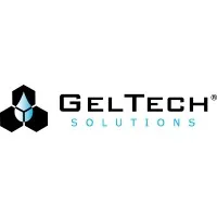 GelTech Solutions logo