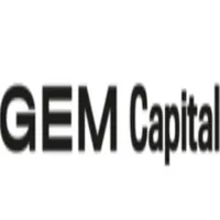 GEM Capital logo