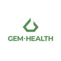 GEM Health logo