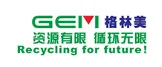 Gem China logo