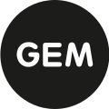 GEM Vehicles logo