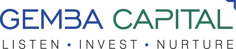 Gemba Capital logo