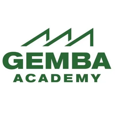 Gemba Academy logo