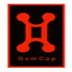 GemCap logo