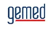 Gemed logo