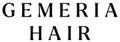 Gemeria Hair logo