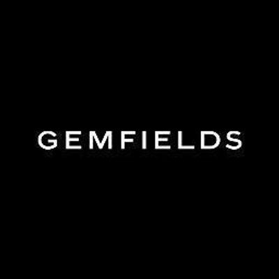 Gemfields logo