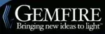 Gemfire logo
