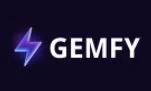 Gemfy logo