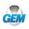 Gaming Entertainment & Management logo