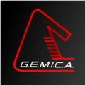 Gemica logo
