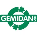 Gemidan logo