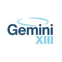 Gemini XIII logo