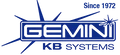 Gemini Bakery Equipment Company logo