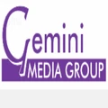 Gemini Media Group logo