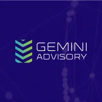 Gemini Advisory logo