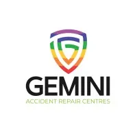 Gemini Accident Repair Centres logo