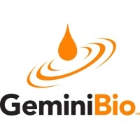Gemini Bio logo