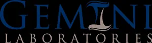 Gemini Laboratories logo