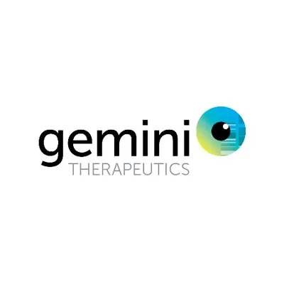 Gemini Therapeutics logo