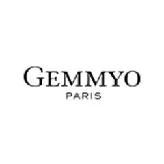 Gemmyo logo