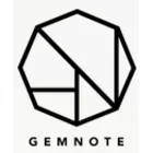Gemnote logo