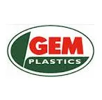 Gem Plastics logo