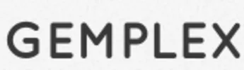 Gemplex logo