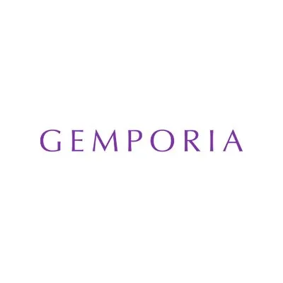 Gemporia logo
