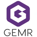 Gemr logo