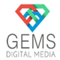 Gems Digital Media logo