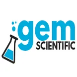 Gem Scientific logo