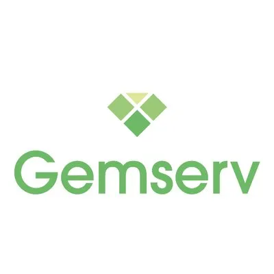 Gemserv logo