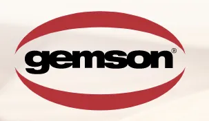 Gemson logo