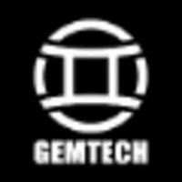 Gemtech logo