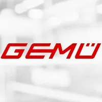 GEMÜ logo