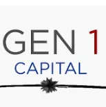 Gen 1 Capital logo